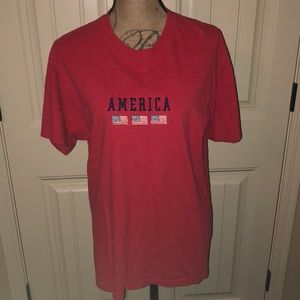 Old Varsity Shirt Size Large